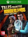 Tales From The Borderlands XBOX ONE - USED